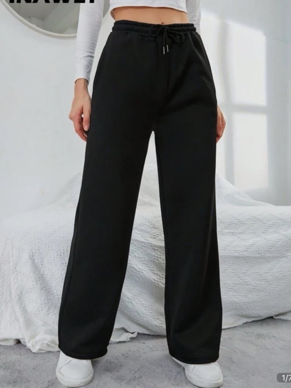 Shein Sweatpants Bundle